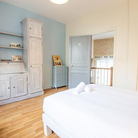 Hotel Le Stalingrad - Saint-Pierre-Des-Corps Esterno foto